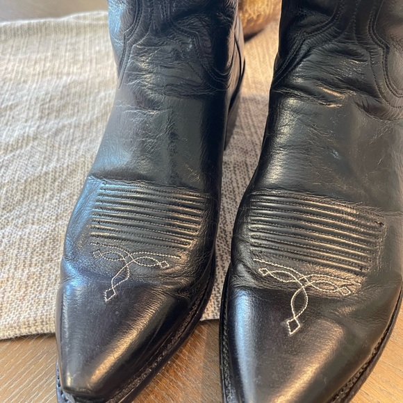 1883 By Lucchese - Picture 3 of 11